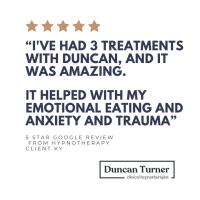 Duncan Turner Hypnotherapy Sydney and Online image 4